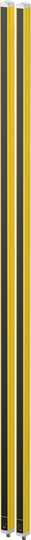 2TLA022302R0900 – Orion1-4-30-150-B ABB Light curtains Orion