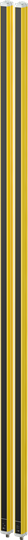 2TLA022302R1000 – Orion1-4-30-165-B ABB Light curtains Orion