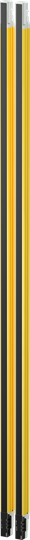 2TLA022303R1000 – Orion1-4-30-165-E ABB Light curtains Orion