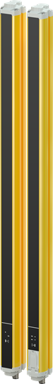 2TLA022304R0000 – Orion2-4-K2-050-B ABB Light curtains Orion