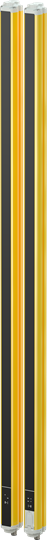 2TLA022304R0200 – Orion2-4-K4-090-B ABB Light curtains Orion