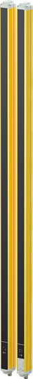 2TLA022305R0200 – Orion2-4-K4-090-E ABB Light curtains Orion