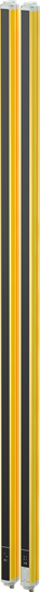 2TLA022305R0300 – Orion2-4-K4-120-E ABB Light curtains Orion