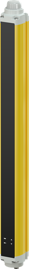 2TLA022307R0100 – Orion3-4-K2C-080-E ABB Light curtains Orion