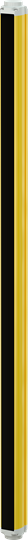 2TLA022306R1400 – Orion3-4-M2C-120 ABB Light curtains Orion