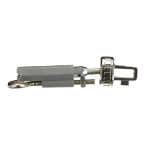 2TLA050210R4020 – Wire Tensioner, SS ABB Emergency Stop Wire tensioner