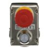 2TLA050220R0222 – EStrongZ (LED) ABB Emergency Stop EStrongZ