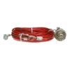 2TLA050210R0130 – 10 m Wire Kit, Galvanized ABB Emergency Stop EStrongZ Grab Wire