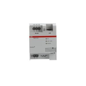 2CDG110228R0011 – QA/S 4.16.1 Modbus RTU ABB Energy Manager for ABB Meters