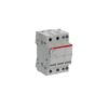2CSM204743R1801 – E93hN/32 ABB Fuse Holder – E90