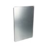 PF1080 – Metal Mounting Plate ABB SR2 – Metal Enclosure – IP65 Indoor