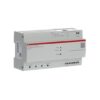 2CCG000242R0001 – SCU100 Control Unit ABB Circuit Monitoring System