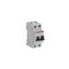 2CDS272061R0427 – S202M-K10UC ABB MCB – S200M UC 10kA DC