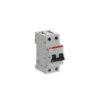 2CDS272061R0517 – S202M-K25UC ABB MCB – S200M UC 10kA DC