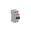 2CDS272061R0607 – S202M-K63UC ABB MCB – S200M UC 10kA DC