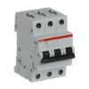 2CDS253001R0404 – S203-C40 ABB MCB – S200 10kA