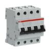 2CDS254001R0204 – S204-C20 ABB MCB – S200 10kA
