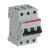 2CDS273001R0204 – S203M-C20 ABB MCB – S200M 15kA