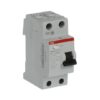 2CSF202006R1630 – FH202AC-63/0.03 ABB Residual Current Devices – FH200