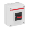 1SCA022383R2640 – OTP25B3M ABB Enclosed Switches – OTP