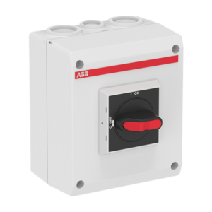 1SCA022389R8400 – OTP32B3M ABB Enclosed Switches – OTP