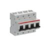 2CCS814001R0821 – S804B-D100 ABB High Perfomance MCB – S800B 16kA