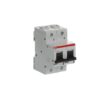 2CCS862001R0254 – S802S-C25 ABB High Perfomance MCB – S800S 50kA