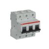 2CCS863001R0104 – S803S-C10 ABB High Perfomance MCB – S800S 50kA