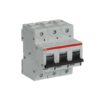 2CCS863001R0254 – S803S-C25 ABB High Perfomance MCB – S800S 50kA