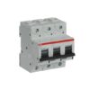 2CCS893001R0804 – S803N-C80 ABB High Perfomance MCB – S800N 36kA