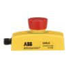 2TLA030051R0000 – Smile 11 EA ABB Emergency Stop in Smile Enclosure
