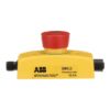 2TLA030051R0200 – Smile 12 EA ABB Emergency Stop in Smile Enclosure