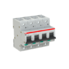 2CCF019622R0001 – S804PV-SP10 ABB High Perfomance MCB – S800 PV 5kA