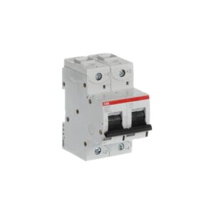 2CCP247204R0001 – S802PV-M32-H ABB Switch Disconnectors – S800 PV Icw = 1.5kA