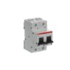 2CCS862001R0404 – S802S-C40 ABB High Perfomance MCB – S800S 50kA