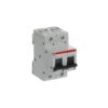 2CCS892001R0254 – S802N-C25 ABB High Perfomance MCB – S800N 36kA