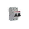 2CCS892001R0804 – S802N-C80 ABB High Perfomance MCB – S800N 36kA