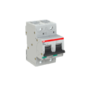 2CCS812001R0631 – S802B-D63 ABB High Perfomance MCB – S800B 16kA