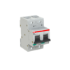2CCS812001R0501 – S802B-D50 ABB High Perfomance MCB – S800B 16kA
