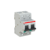 2CCS812001R0401 – S802B-D40 ABB High Perfomance MCB – S800B 16kA