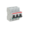 2CCS813001R0501 – S803B-D50 ABB High Perfomance MCB – S800B 16kA