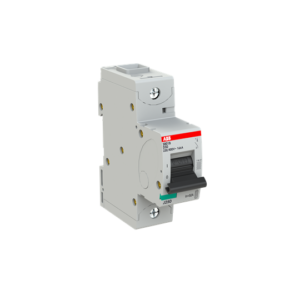 2CCS811001R0501 – S801B-D50 ABB High Perfomance MCB – S800B 16kA