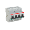 2CCF019642R0001 – S804PV-SD125 ABB Switch Disconnectors – S800 PV Icw = 1.5kA