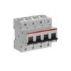 2CCF019586R0001 – S804PV-SP ABB High Perfomance MCB – S800 PV 5kA