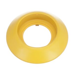 2TLA030054R0400 – Yellow surround for Inca ABB Smile Accessories