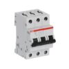 2CDS253001R0101 – S203-D10 ABB MCB – S200 10kA