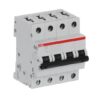 2CDS254001R0404 – S204-C40 ABB MCB – S200 10kA