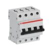 2CDS274001R0404 – S204M-C40 ABB MCB – S200M 15kA