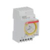 2CSM208141R1000 – AW1CO-R-120m ABB Time Switches – Electro – Mechanical