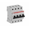 2CDS254001R0201 – S204-D20 ABB MCB – S200 10kA